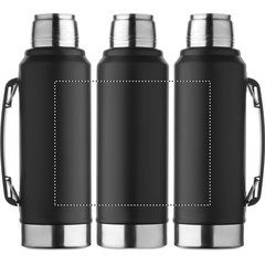 Botella de doble pared 1L | 360 | 200 x 160