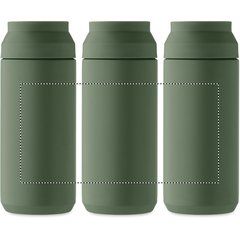 Botella de doble pared 320 ml | Circunferencia | 180 x 90