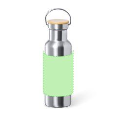 Botella Doble Pared 500ml | Alrededor del bidón | 100 x 100