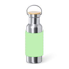 Botella Doble Pared 500ml | Alrededor del bidón | 150 x 100