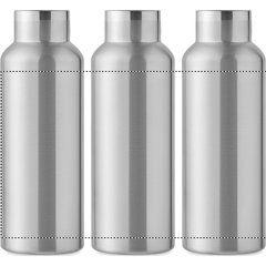 Botella Doble Pared 500ml Anti Fugas | 360 | 226 x 142