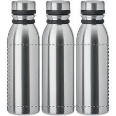 Botella Doble Pared 600ml Antifugas | 360 | 229 x 140
