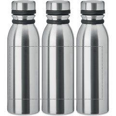 Botella Doble Pared 600ml Antifugas | Circunferencia | 210 x 120