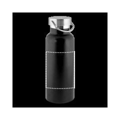 Botella doble pared de acero inoxidable 810ml | Cuerpo | 140 x 100