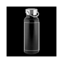 Botella doble pared de acero inoxidable 810ml | Cuerpo | 225 x 150