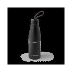 Botella Ecológica Acero 710ml | Cuerpo | 140 x 80