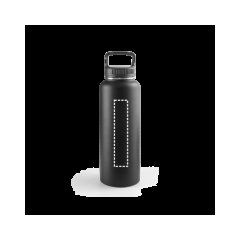 Botella de gran capacidad de acero inox | Cuerpo lateral | 30 x 150