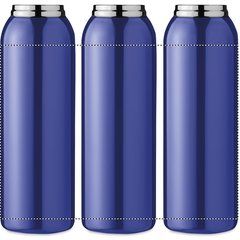 Botella Inox 580ml Aislante con Boquilla | 360 DIGITAL | 226 x 165