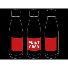 Botella Inox 700ml | Zona 1 | 200 x 70