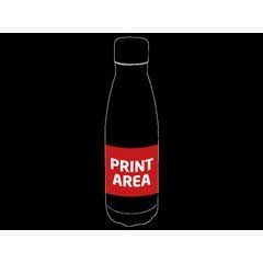 Botella Inox 700ml | Zona 2 | 100 x 70