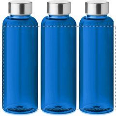 Botella personalizada de agua  con corre en tritán sin BPA 500ml | 360 | 203 x 150