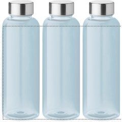 Botella RPET 500ml Anti Fugas | 360 DIGITAL | 204 x 160