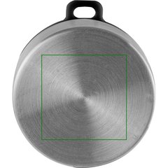 Botella RPET 500ml con Asa | Tapón | 25 x 25