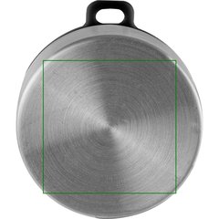 Botella RPET 500ml con Asa | Tapón | 30 x 30