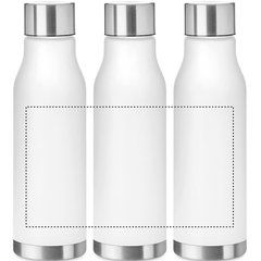 Botella RPET 600ml Antifugas | Circunferencia | 190 x 110