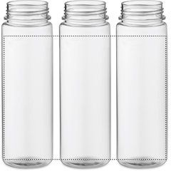 Botella RPET 650ml Boquilla Plegable | 360 | 223 x 170