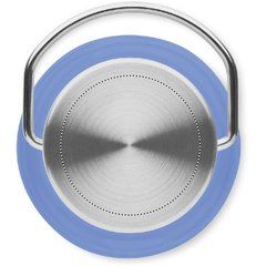 Botella RPET Antifugas 600ml | LID TOP | 35 x 35