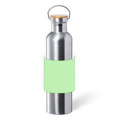 Botella Térmica 1L Acero Inox | Alrededor del bidón