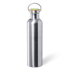 Botella Térmica 1L Acero Inox | En el tapón