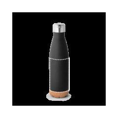 Botella Termo 560ml base Corcho | Cuerpo | 204 x 120
