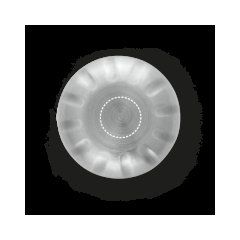 Botella Termo Acero Inoxidable 540mL | Bottle lid | 0 x 0