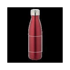 Botella Termo Acero Inoxidable 540mL | Cuerpo | 140 x 80