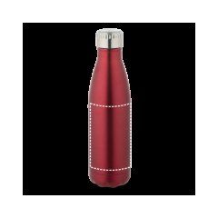 Botella Termo Acero Inoxidable 540mL | Cuerpo | 201 x 104
