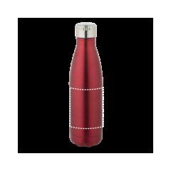 Botella Termo Acero Inoxidable 540mL | Cuerpo | 204 x 105