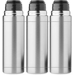 Botella Termo Inox con Taza 420ml | 360 | 210 x 140