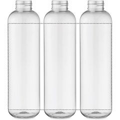 Botella Tritan 1L Anti Fugas | 360 | 240 x 200