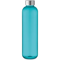 Botella Tritan 1L Anti Fugas | LID | 20 x 10