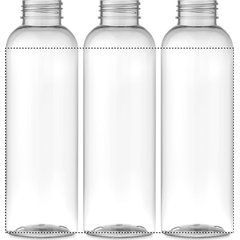 Botella Tritan 500ml Anti Fugas | 360 | 198 x 160