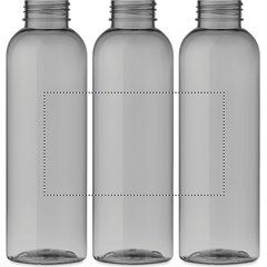 Botella Tritan 500ml Anti Fugas | Circunferencia | 140 x 80