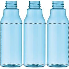 Botella Tritán 800ml Anti Fugas | 360 | 235 x 140