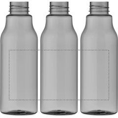 Botella Tritán 800ml Anti Fugas | Circunferencia | 200 x 100