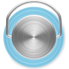 Botella Tritán 800ml Anti Fugas | LID | 35 x 35