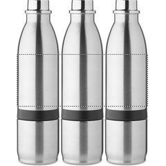Botella y Vaso 2 en 1 Doble Pared Inox. | BOTTLE 360