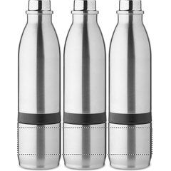 Botella y Vaso 2 en 1 Doble Pared Inox. | MUG 360 | 251 x 50