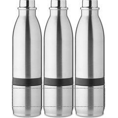 Botella y Vaso 2 en 1 Doble Pared Inox. | MUG 360
