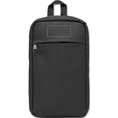 Bolsa Cruzada RPET 600D | Superior | 65 x 30