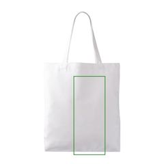Bolsa de sublimación de 280g | Trasera | 140 x 350