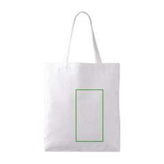 Bolsa de sublimación de 280g | Frontal | 120 x 230