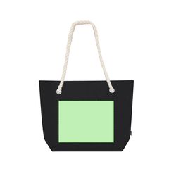 Bolsa fieltro RPET asas algodón 6kg | Area 1 | 265 x 200