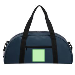 Bolso de suave PU con cremalleras invisibles | Area 1 | 90 x 90