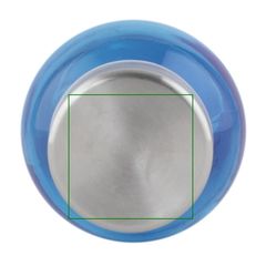 Botella Cristal de Color 500ml | Tapón | 30 x 30