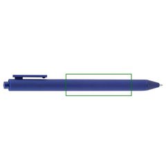 Bolígrafo ABS Engomado | Lateral derecho | 60 x 20