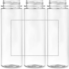 Botella 750 ml | Circunferencia | 160 x 120