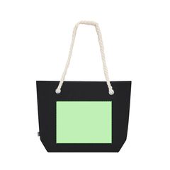 Bolsa fieltro RPET asas algodón 6kg | Area 2 | 265 x 200