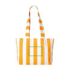 Bolsa de algodón reciclado 220gr/m2 | Frontal | 140 x 95
