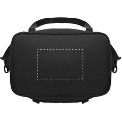 Bolsa nevera RPET 18L con bandolera | Superior | 150 x 100